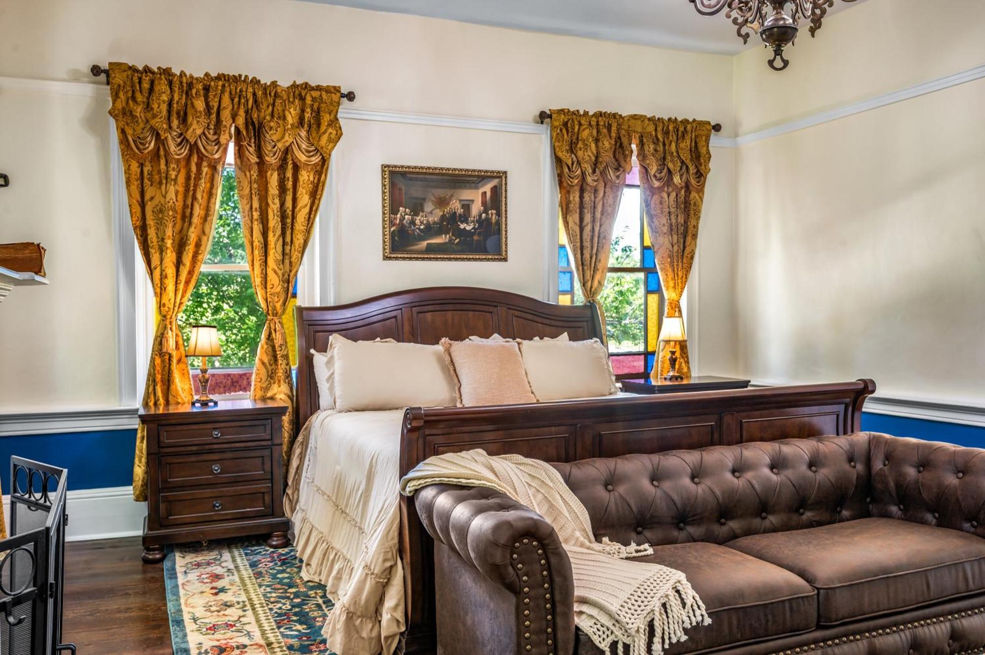 Wheatland'S Plantation-Experience Timeless Elegance At A Historic Retreat In Tn Circa 1791 Villa Sevierville Exterior foto