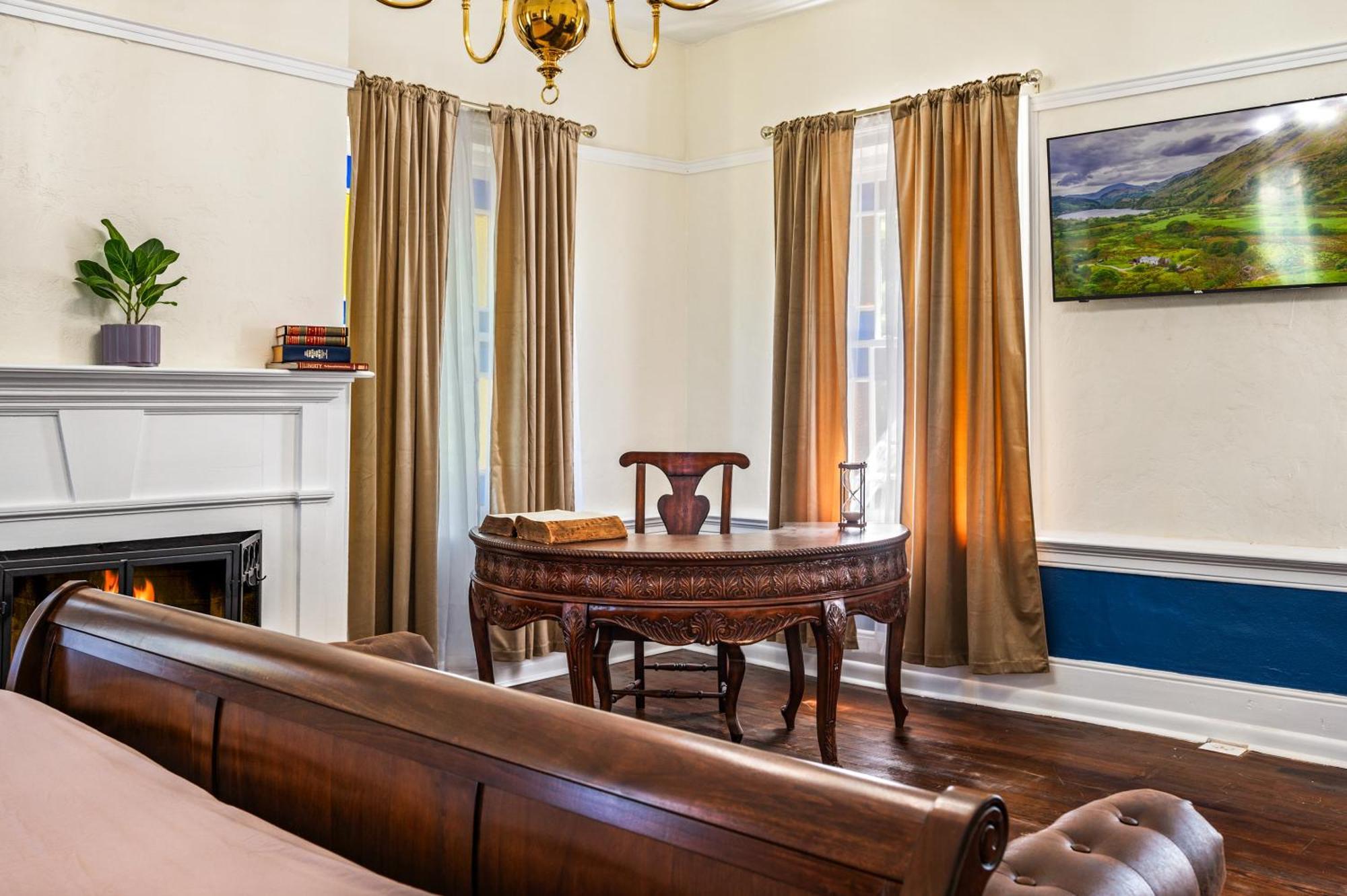 Wheatland'S Plantation-Experience Timeless Elegance At A Historic Retreat In Tn Circa 1791 Villa Sevierville Exterior foto