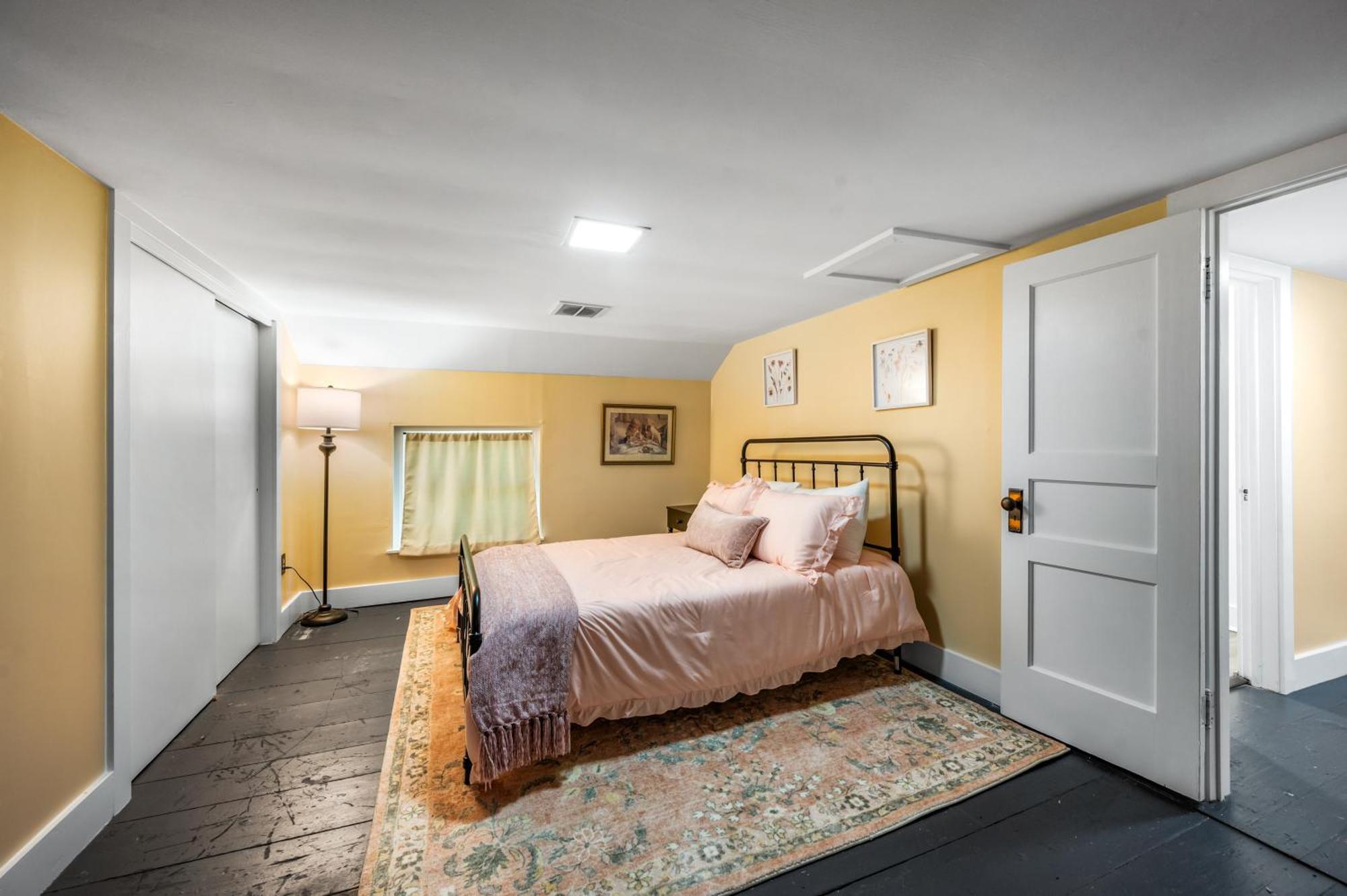 Wheatland'S Plantation-Experience Timeless Elegance At A Historic Retreat In Tn Circa 1791 Villa Sevierville Exterior foto