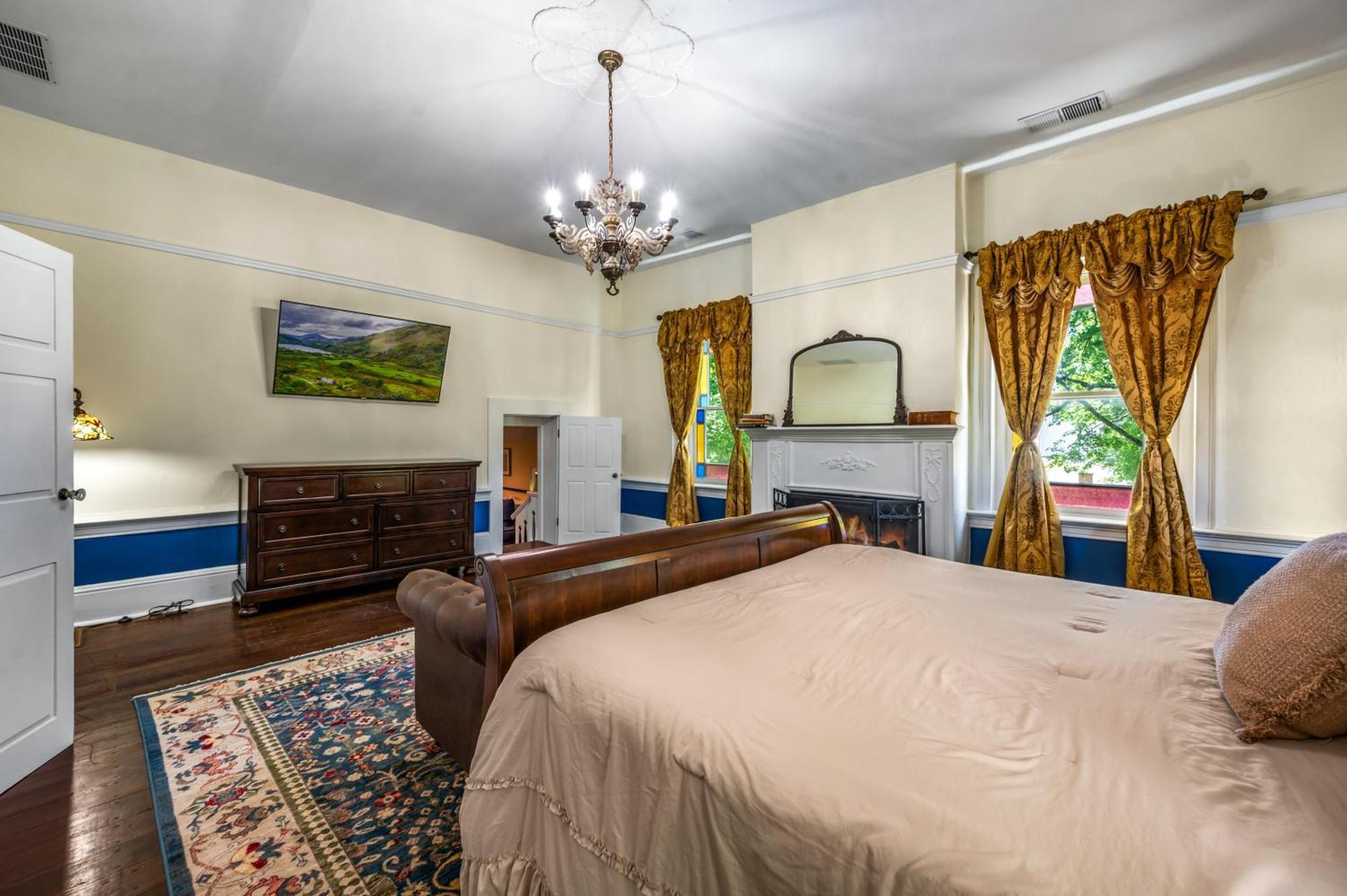 Wheatland'S Plantation-Experience Timeless Elegance At A Historic Retreat In Tn Circa 1791 Villa Sevierville Exterior foto