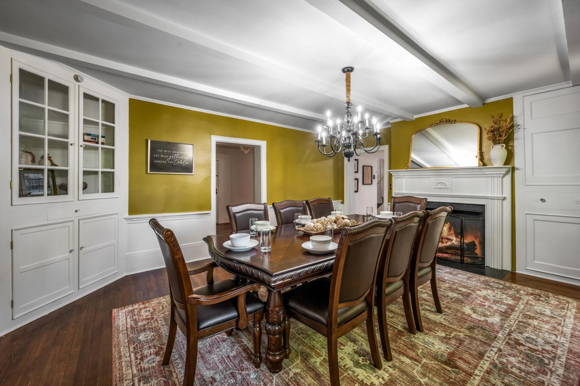 Wheatland'S Plantation-Experience Timeless Elegance At A Historic Retreat In Tn Circa 1791 Villa Sevierville Exterior foto