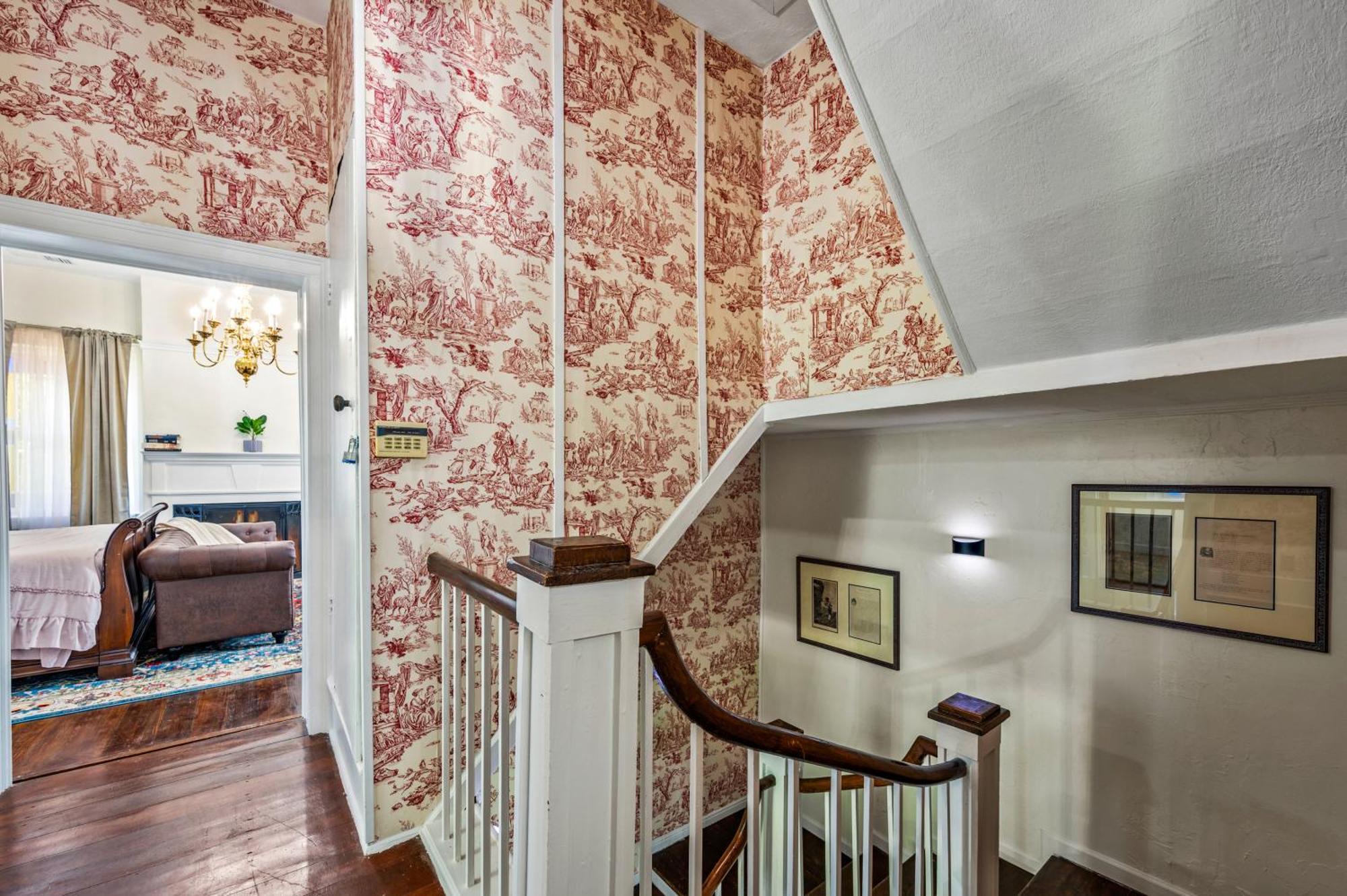 Wheatland'S Plantation-Experience Timeless Elegance At A Historic Retreat In Tn Circa 1791 Villa Sevierville Exterior foto
