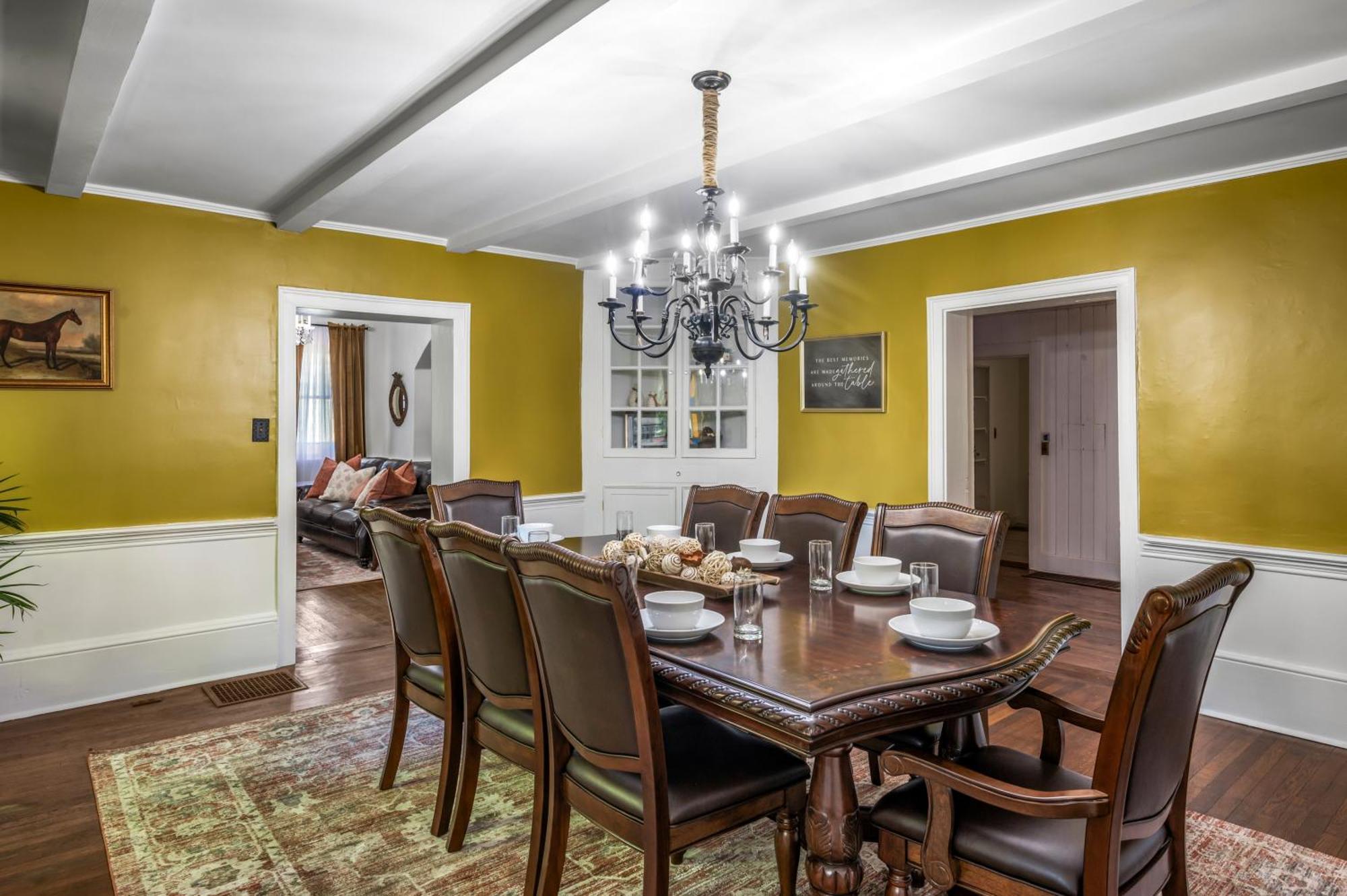 Wheatland'S Plantation-Experience Timeless Elegance At A Historic Retreat In Tn Circa 1791 Villa Sevierville Exterior foto