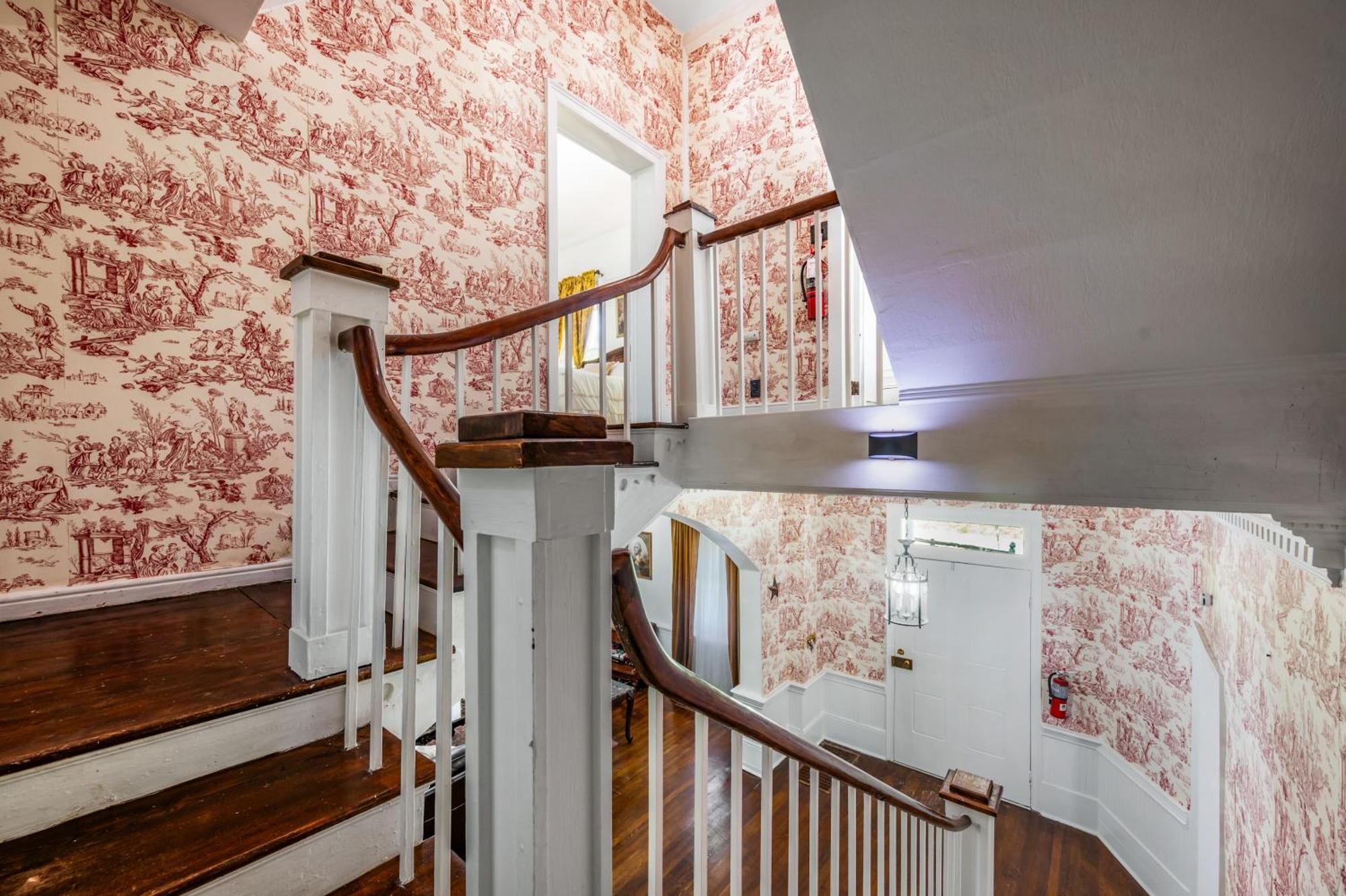 Wheatland'S Plantation-Experience Timeless Elegance At A Historic Retreat In Tn Circa 1791 Villa Sevierville Exterior foto