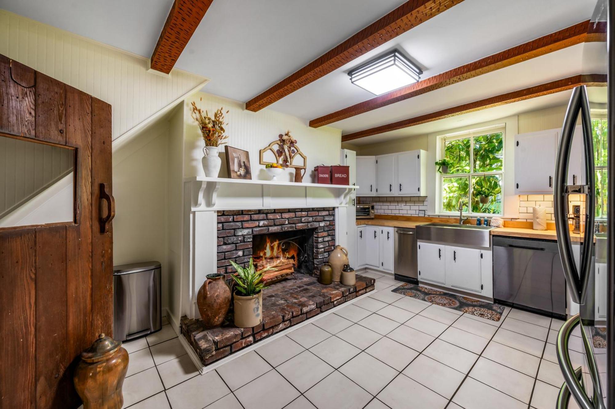 Wheatland'S Plantation-Experience Timeless Elegance At A Historic Retreat In Tn Circa 1791 Villa Sevierville Exterior foto